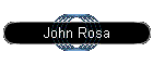 John Rosa